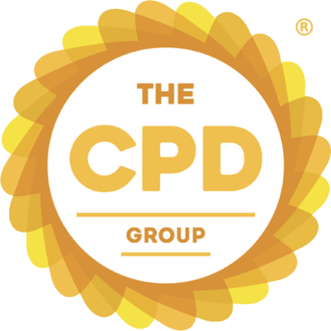 The CPD Group logo